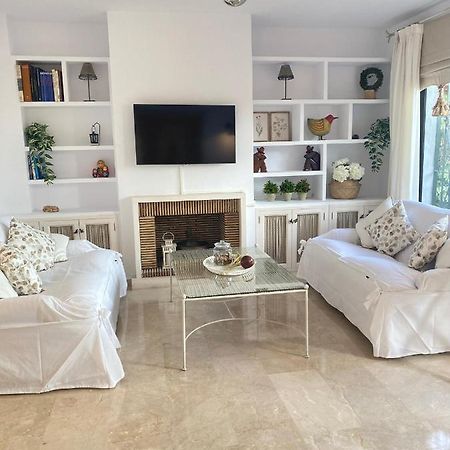 Homey Home Guadalvillas 91 Μαρμπέλλα Εξωτερικό φωτογραφία