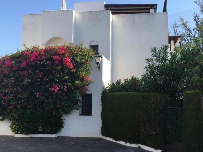 Homey Home Guadalvillas 91 Μαρμπέλλα Εξωτερικό φωτογραφία