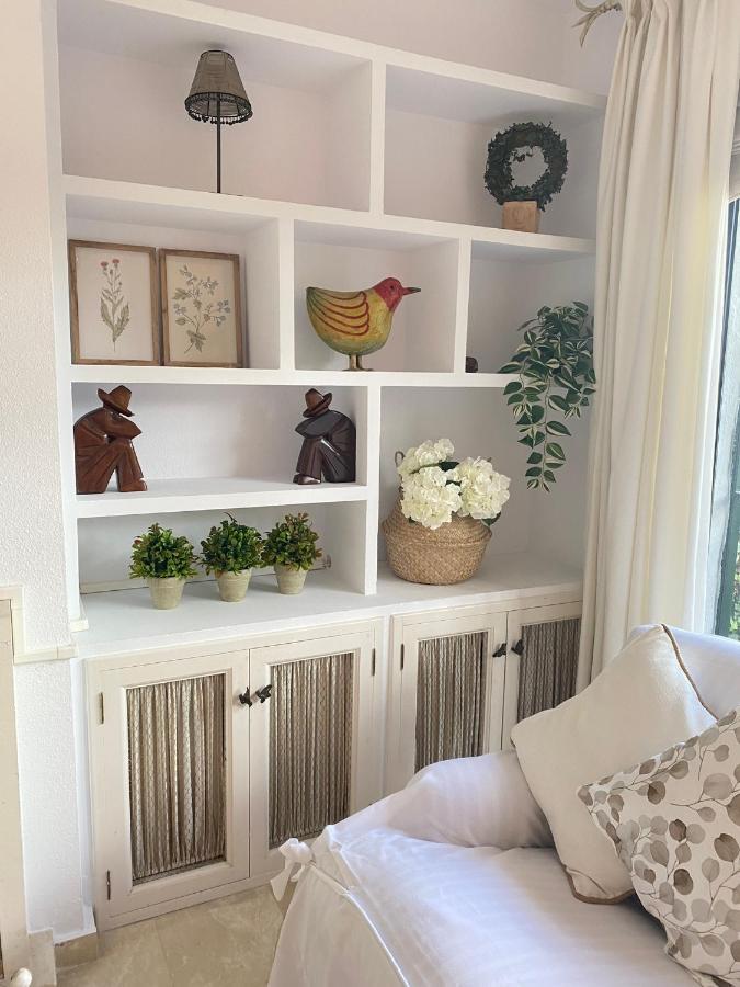 Homey Home Guadalvillas 91 Μαρμπέλλα Εξωτερικό φωτογραφία