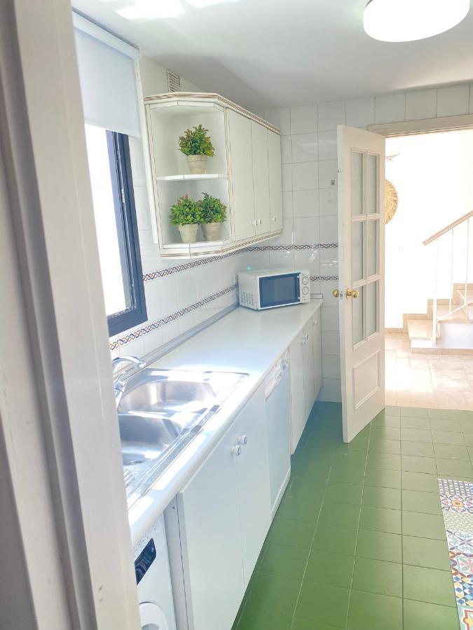 Homey Home Guadalvillas 91 Μαρμπέλλα Εξωτερικό φωτογραφία