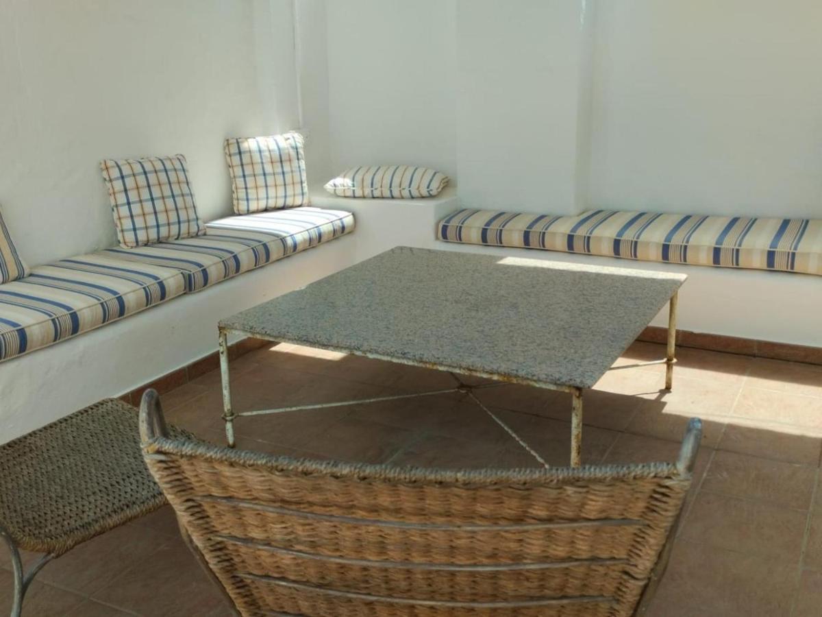 Homey Home Guadalvillas 91 Μαρμπέλλα Εξωτερικό φωτογραφία