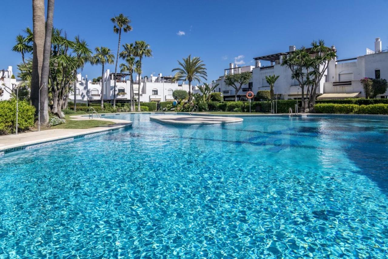 Homey Home Guadalvillas 91 Μαρμπέλλα Εξωτερικό φωτογραφία