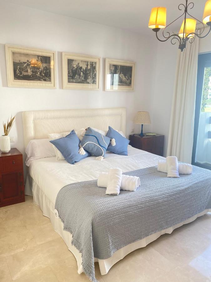Homey Home Guadalvillas 91 Μαρμπέλλα Εξωτερικό φωτογραφία