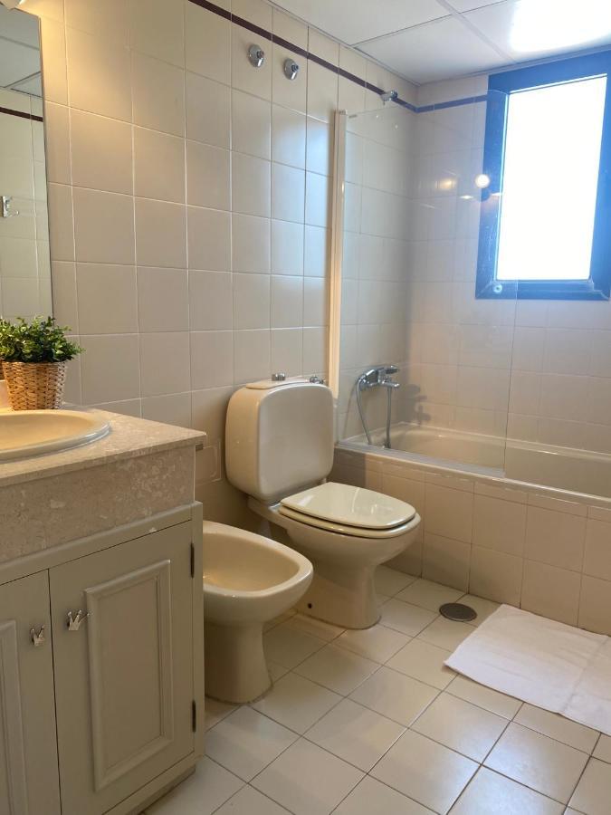 Homey Home Guadalvillas 91 Μαρμπέλλα Εξωτερικό φωτογραφία