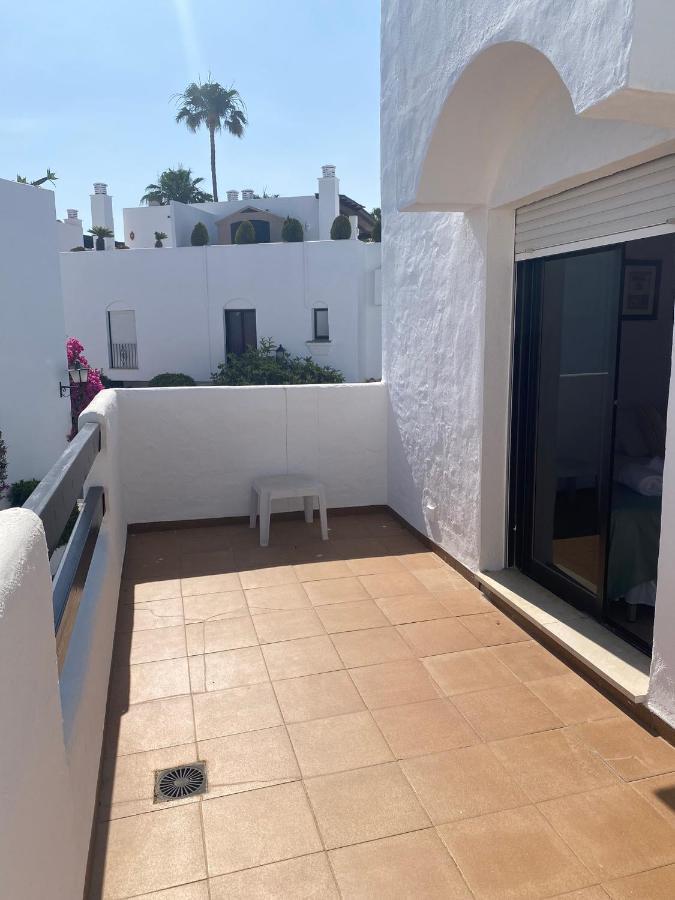 Homey Home Guadalvillas 91 Μαρμπέλλα Εξωτερικό φωτογραφία