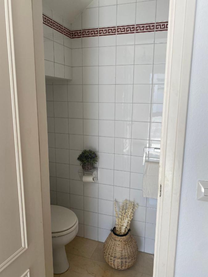 Homey Home Guadalvillas 91 Μαρμπέλλα Εξωτερικό φωτογραφία