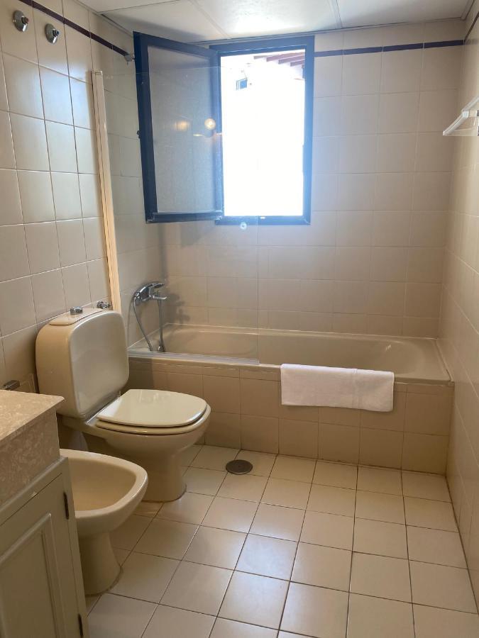 Homey Home Guadalvillas 91 Μαρμπέλλα Εξωτερικό φωτογραφία