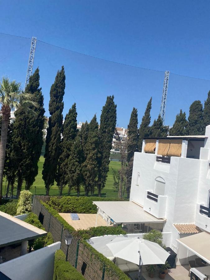 Homey Home Guadalvillas 91 Μαρμπέλλα Εξωτερικό φωτογραφία