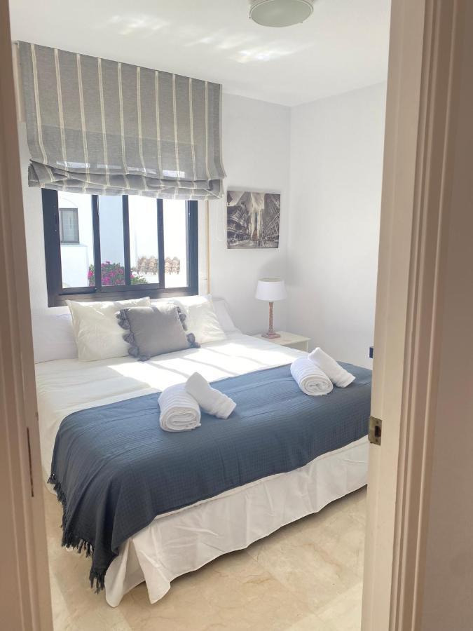Homey Home Guadalvillas 91 Μαρμπέλλα Εξωτερικό φωτογραφία