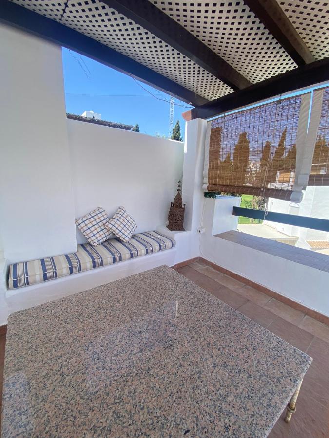 Homey Home Guadalvillas 91 Μαρμπέλλα Εξωτερικό φωτογραφία