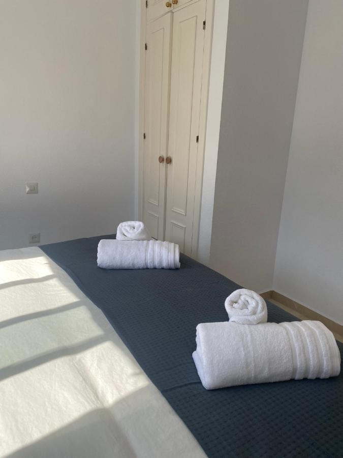 Homey Home Guadalvillas 91 Μαρμπέλλα Εξωτερικό φωτογραφία