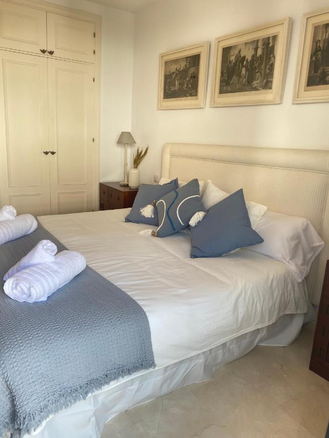 Homey Home Guadalvillas 91 Μαρμπέλλα Εξωτερικό φωτογραφία