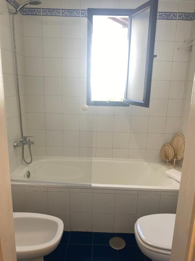 Homey Home Guadalvillas 91 Μαρμπέλλα Εξωτερικό φωτογραφία